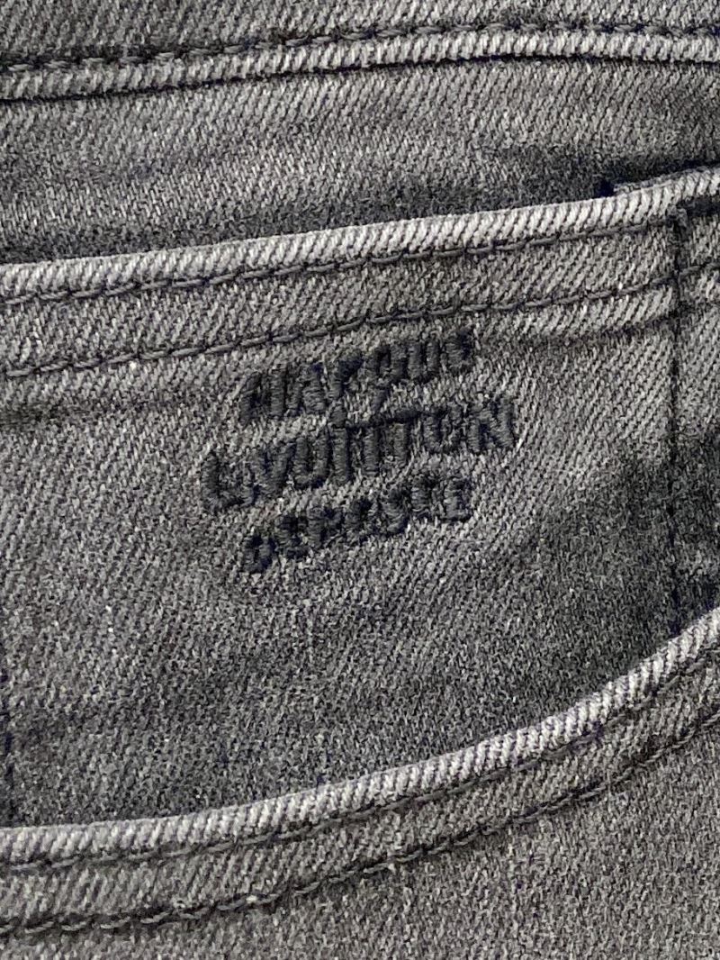 Louis Vuitton Jeans